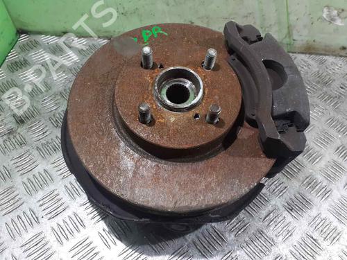 Used Right front steering knuckle TOYOTA COROLLA (_E12_) 1.6 VVT-i (ZZE121_, ZZE121R) (110 hp) 11953726