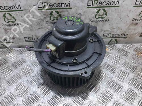 Heater blower motor CHEVROLET MATIZ (M200, M250) 0.8 | BP16120065M62