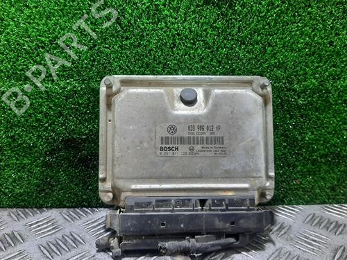Used Engine control unit (ECU) SEAT IBIZA III (6L1) [2002-2009]  22931943
