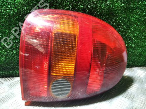 Used Left taillight OPEL CORSA B (S93) 1.2 i 16V (F08, F68, M68) (65 hp) 26005625