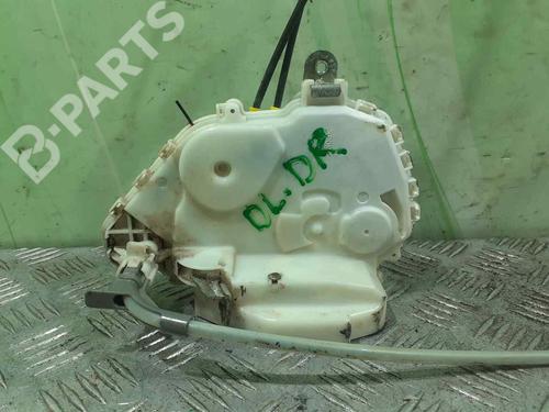 Used Front right lock Front right lock HONDA CIVIC VIII Hatchback (FN, FK) [2005-2012] 10558231 10558231