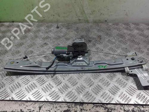 Used Front right window mechanism PEUGEOT 207 (WA_, WC_) [2006-2015]  11802865