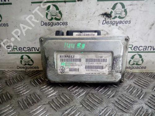 Used Gearbox control unit RENAULT ESPACE IV (JK0/1_) 3.0 dCi (JK0J, JK0V) (177 hp) 5546738