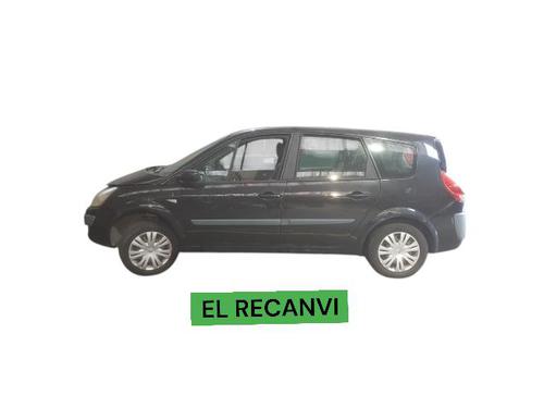 Left headlight RENAULT GRAND SCÉNIC II (JM0/1_) 1.9 dCi (JM14) | BP32782995C28 - Image 5