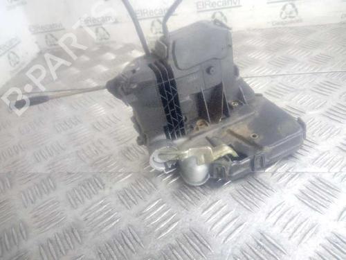 Used Front right lock MERCEDES-BENZ C-CLASS (W203) C 270 CDI (203.016) (170 hp) 5041046