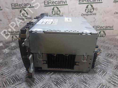 Bilradio FORD FOCUS II (DA_, HCP, DP) | BP14911004E6