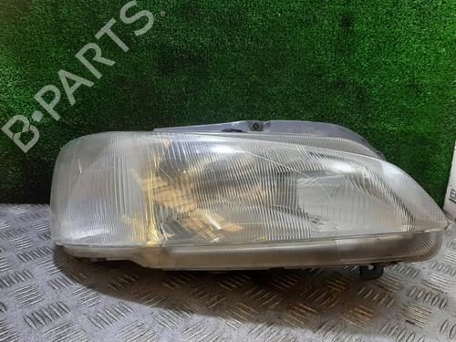 Used Right headlight PEUGEOT 106 II (1A_, 1C_) 1.4 i (75 hp) 28440849