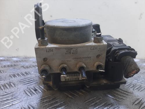 ABS pump OPEL CORSA D (S07) | BP36439301M43 - Image 3