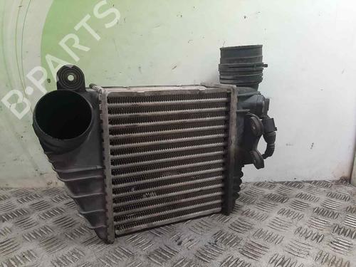 Intercooler radiateur VW GOLF IV (1J1) [1997-2008]  15806702