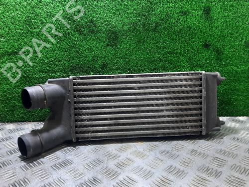 Used Intercooler PEUGEOT PARTNER Box Body/MPV [2008-2025]  23097313