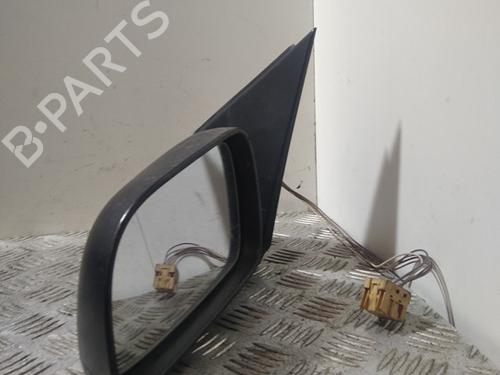 Bakspejl venstre VW POLO IV (9N_, 9A_) 1.2 12V (64 hp) 30482380