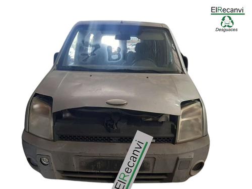 Intercooler FORD TRANSIT CONNECT (P65_, P70_, P80_) 1.8 TDCi | BP21542009M30