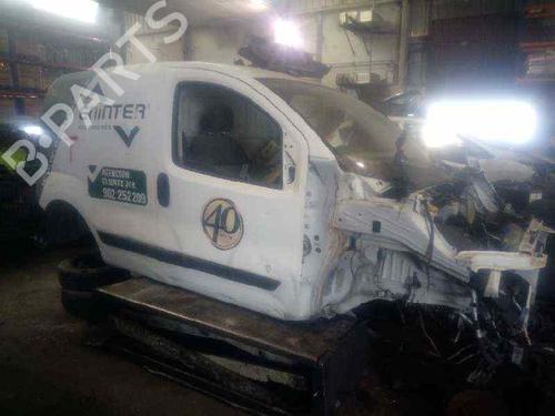 PEUGEOT BIPPER (AA_) 1.4 HDi (68 hp) 734866