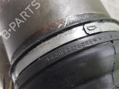 Right front driveshaft CITROËN XANTIA (X1_, X2_) | BP13044410M39