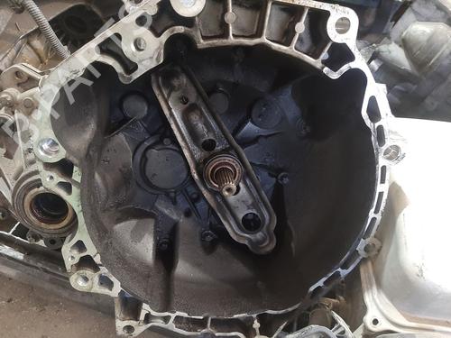 Used Gearbox Gearbox MINI MINI (R50, R53) Cooper (116 hp) 36161823 36161823