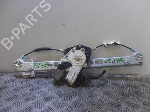 Used Rear left window mechanism Rear left window mechanism 37269824 37269824