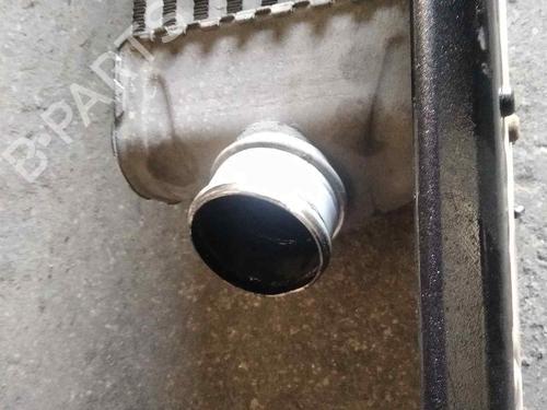Intercooler FORD TRANSIT Van (FA_ _) | BP15945748M30