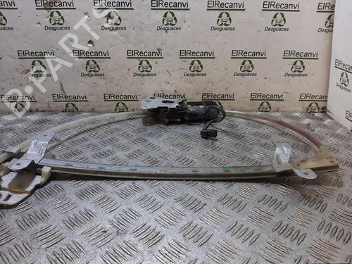 Used Rear left window mechanism Rear left window mechanism OPEL FRONTERA A (U92) [1992-1998] 19077097 19077097