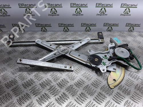 Used Rear left window mechanism KIA CARENS I MPV (FC, FJ) 2.0 CRDi (113 hp) 5887736