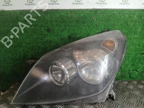 Used Left headlight Left headlight OPEL ASTRA H (A04) [2004-2014] 33674052 33674052