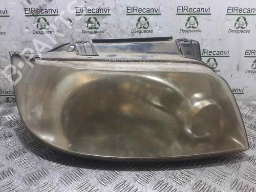 Used Right headlight HYUNDAI MATRIX (FC) [2001-2010]  16767978