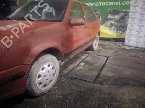 Køler RENAULT 19 I (B/C53_) | BP4537459M31