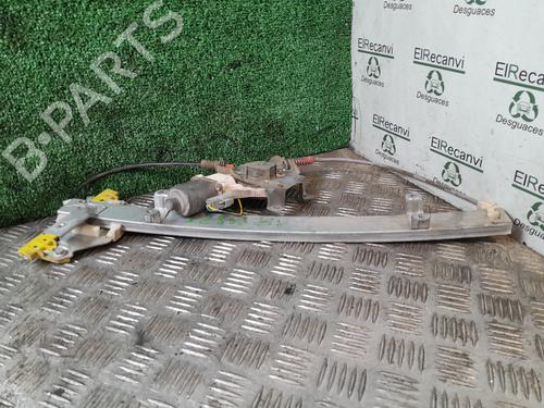 Used Front left window mechanism Front left window mechanism 36966109 36966109