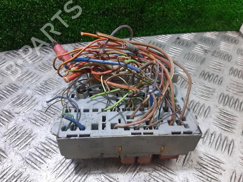 Fuse box ALFA ROMEO MITO (955_) 1.4 MultiAir (955AXL1B) | BP23534291E1 - Image 2