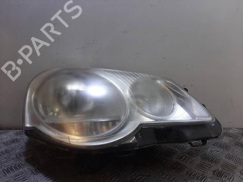 Used Right headlight Right headlight 38601282 38601282