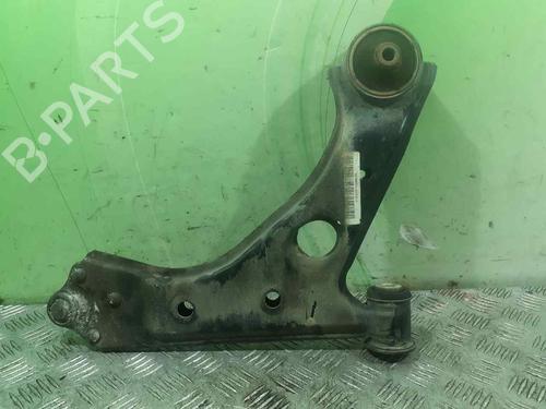 Left front suspension arm OPEL CORSA D (S07) | BP11917197M12
