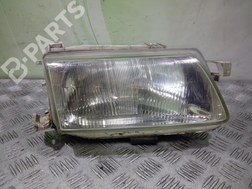 Used Right headlight Right headlight OPEL ASTRA F Saloon (T92) [1991-2001] 10229769 10229769