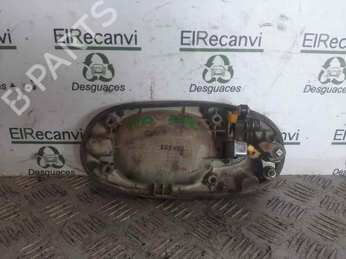 Front right exterior door handle KIA CARNIVAL I (UP, FL) | BP13397756C129
