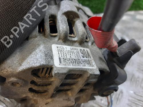Alternator FORD FIESTA V (JH_, JD_) 1.4 16V | BP27627780M7