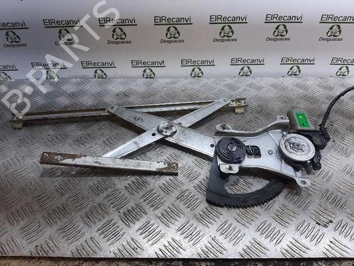 Used Front left window mechanism DAEWOO KALOS (KLAS) 1.4 (83 hp) 5670151