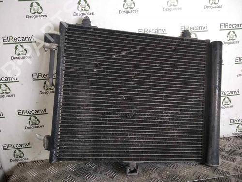 Used AC radiator PEUGEOT 1007 (KM_) [2005-2026]  19097822