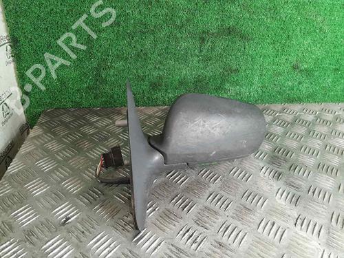 Left mirror SKODA OCTAVIA I (1U2) | BP29157368C26