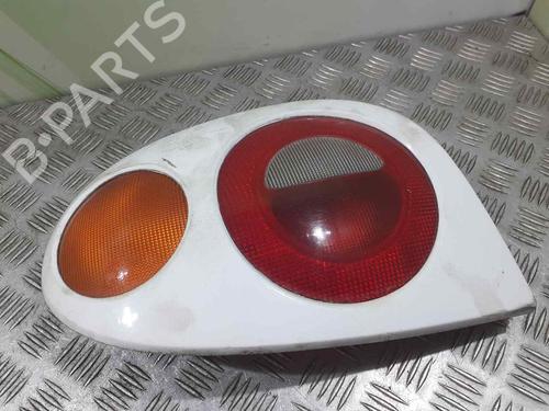 Used Left taillight RENAULT MEGANE I Coach (DA0/1_) 1.6 e (DA0F) (90 hp) 7364262