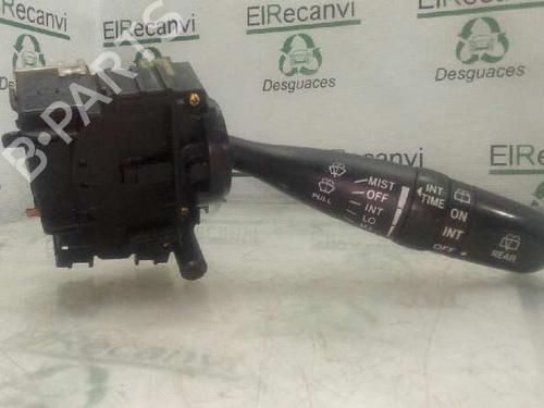Used Steering column stalk TOYOTA COROLLA (_E12_) 1.6 VVT-i (ZZE121_, ZZE121R) (110 hp) 4530751