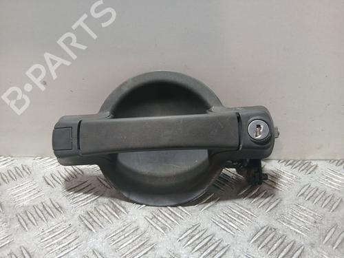 Used Front left exterior door handle Front left exterior door handle FIAT DOBLO MPV (119_, 223_) 1.9 JTD (223AXE1A) (100 hp) 32414329 32414329