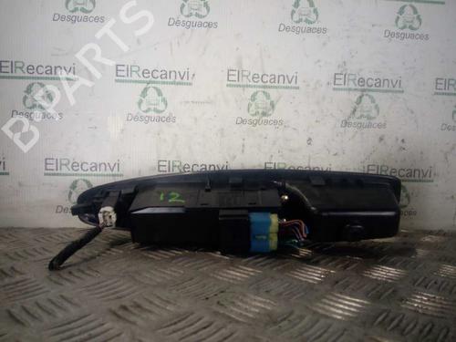 Left front window switch DAEWOO NUBIRA Saloon (J100) 1.6 16V | BP4547226I27