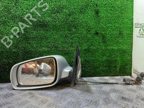 Used Left mirror SKODA FABIA I (6Y2) [1999-2008]  27468579