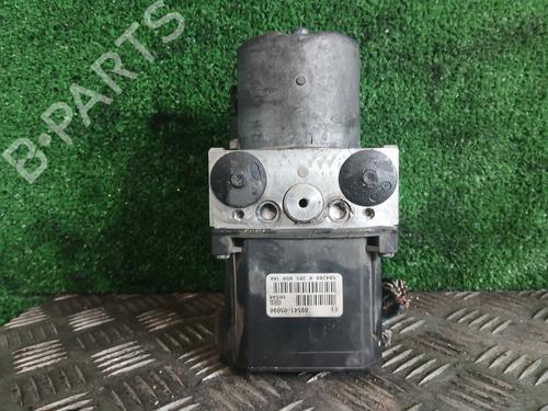 Used ABS pump TOYOTA AVENSIS (_T25_) 2.0 VVT-i (AZT250_, AZT250R) (147 hp) 32507828