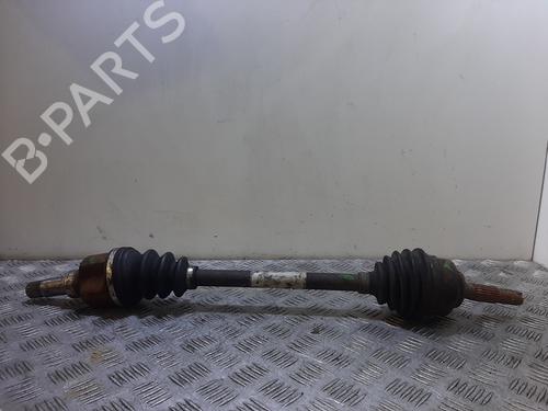 Used Right front driveshaft Right front driveshaft 36966148 36966148