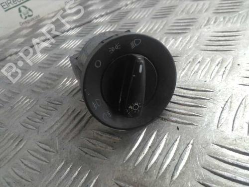 Używane Przełącznik świateł VW SHARAN (7M8, 7M9, 7M6) 1.9 TDI (115 hp) 4528855