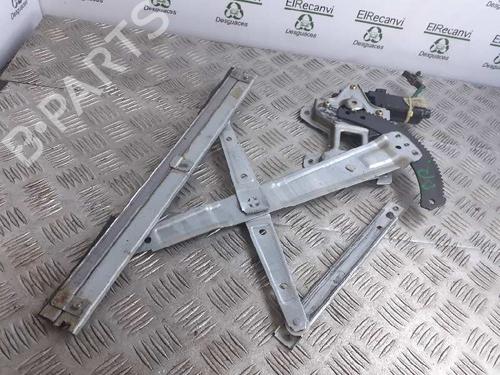 Used Front right window mechanism DAEWOO MATIZ (M100, M150) [1998-2025]  6088853