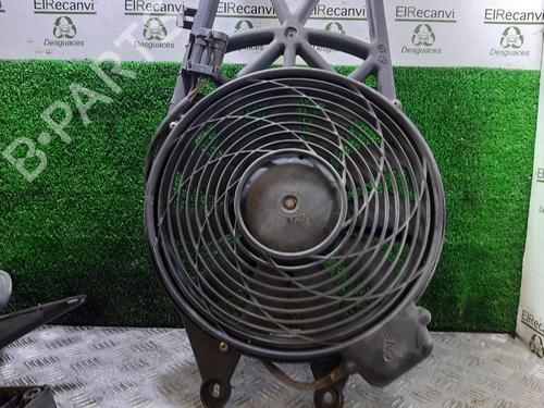 Kjølevifte elektrisk OPEL MERIVA A MPV (X03) | BP27391947M35