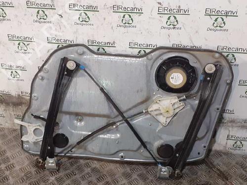 Rudehejsemekanisme ventre foran SEAT CORDOBA (6L2) 1.9 SDI (64 hp) 6464453