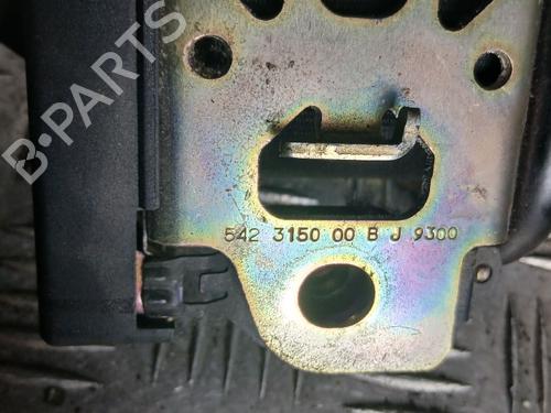 Front left seatbelt VW PASSAT B5.5 (3B3) | BP31762200I26 - Image 2