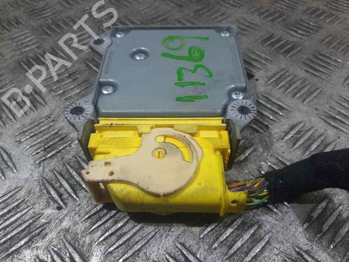 Kollisjonspute styreenhet VW JETTA III (1K2) 1.9 TDI | BP14852140M53