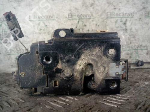 Rear right lock SEAT TOLEDO II (1M2) 1.9 TDI | BP5658860C99